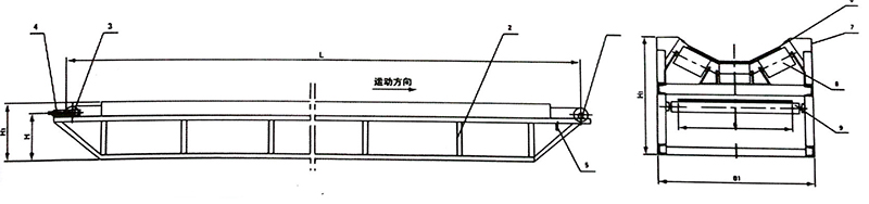 皮帶運(yùn)輸機(jī)安裝圖.jpg